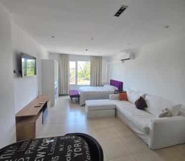 Nordelta Apartment | BAHIA GRANDE NORDELTA Monoambiente