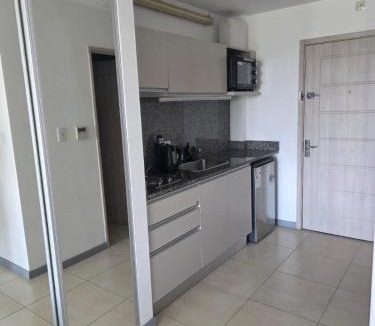 Nordelta Apartment | BAHIA GRANDE NORDELTA Monoambiente