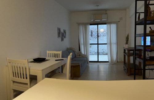 Villa Urquiza Apartment | Baires Garden