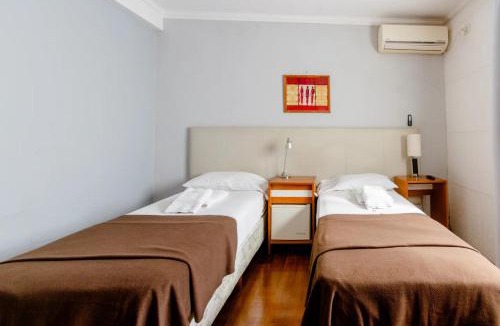 Balvanera House | Baires House