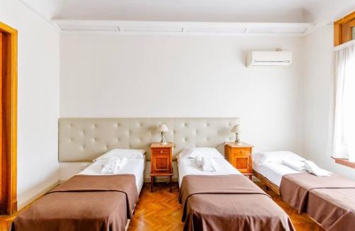 Balvanera House | Baires House