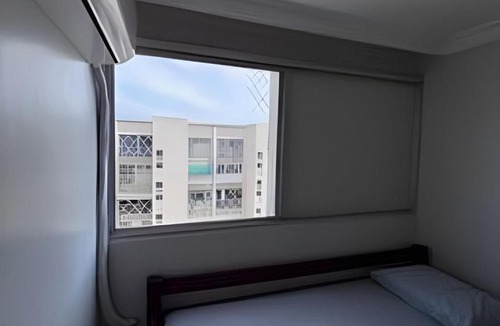 Cruzeiro Novo Apartment | Bairro “Carioca” de Brasília, 3Qtos Até 6Hóspedes , Jr Catito