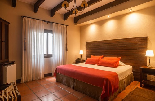 Salta Hotel | Balcón de la Plaza