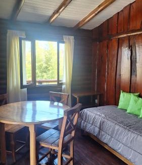 Villa Los Aromos Ski Chalet | Balcón de Los Aromos