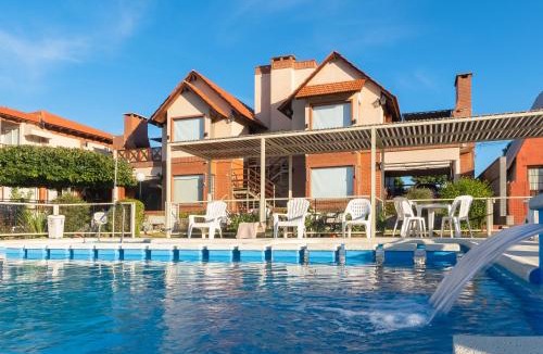 Nono Apartment | Balcón de Nono