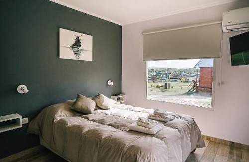 Villa La Arcadia House | Balcón del Cerro