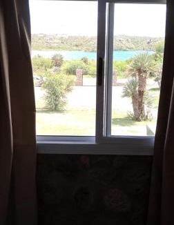 Ayacucho Department Apartment | Balcon al dique