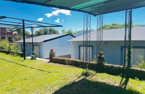 Bialet Masse House | Balcones de Bialet