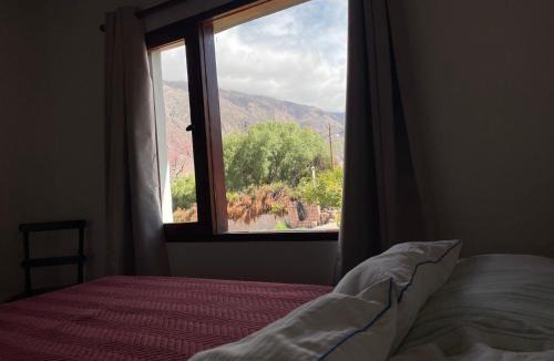 Maimara Cabin | Balcones del Pintor