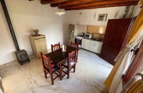 Maimara Cabin | Balcones del Pintor