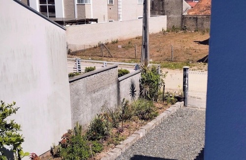 Barra Velha Apartment | Balcony of sun and tranquility