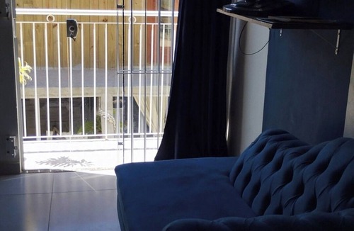 Barra Velha Apartment | Balcony of sun and tranquility