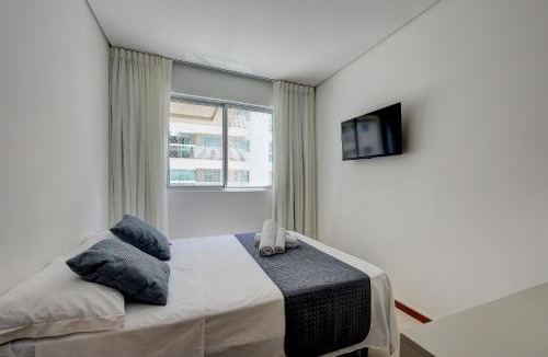 Itacolomi Apartment | Bali Beach