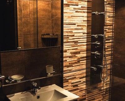 Lanin National Park Apartment | Ballester's Dream