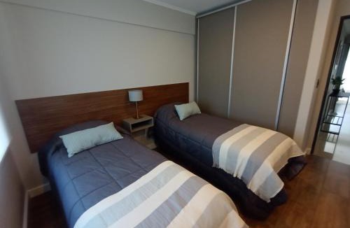 Lanin National Park Apartment | Ballester's Dream