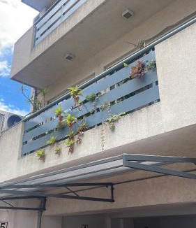 Villa Ballester Apartment | Ballester city