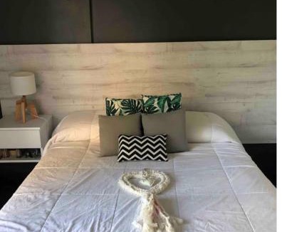Villa Ballester Apartment | Ballester city