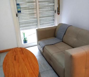Villa Ballester Apartment | Ballester trendy