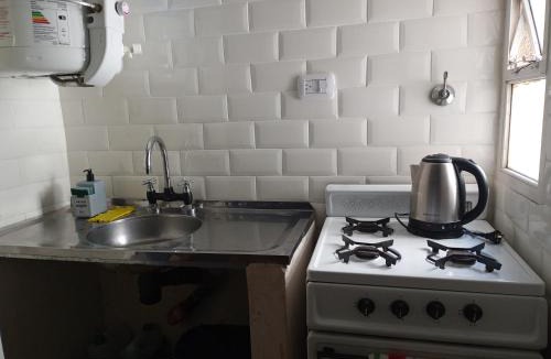 Villa Ballester Apartment | Ballester trendy