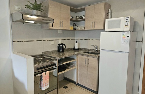Belgrano Apartment | Balu Suites Bariloche