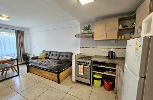 Belgrano Apartment | Balu Suites Bariloche