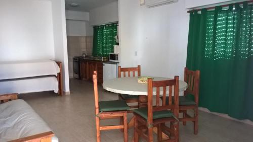 Federacion Apartment | BAMBÚ Apart