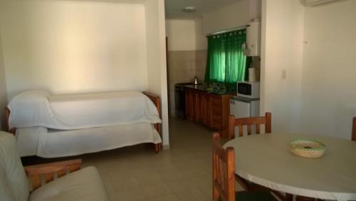 Federacion Apartment | BAMBÚ Apart