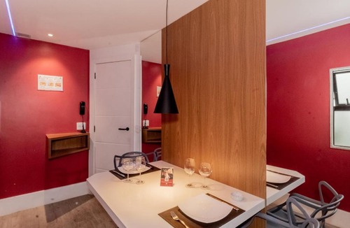 Zona Sul Hotel | BAMBINA HOTEL -Adultos Somente