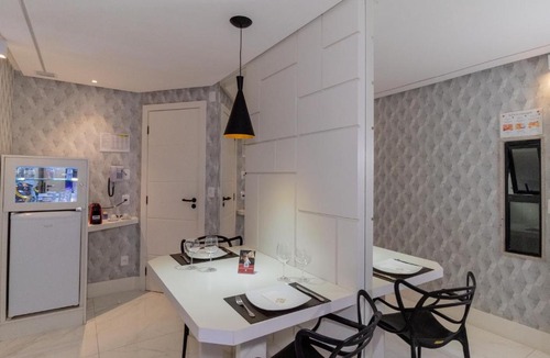 Zona Sul Hotel | BAMBINA HOTEL -Adultos Somente
