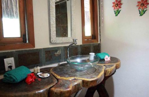 Canavieiras Hotel | Bambusada Boutique Hotel