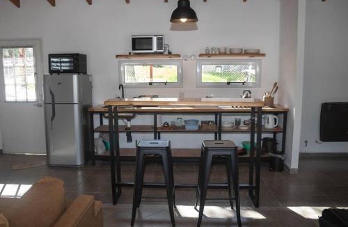 Villa General Belgrano Ski Chalet | Bandruidh - Morada serrana - V. Gral. Belgrano