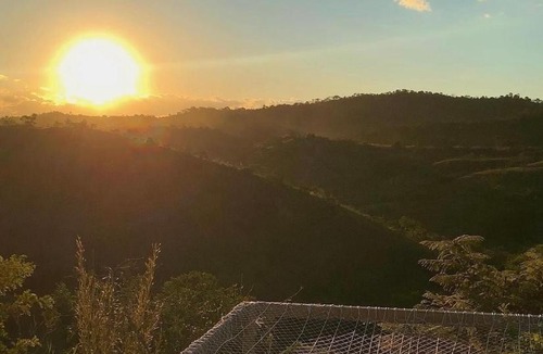 Formosa House | Bangalô Da Serra/Villa wolf/Bangalôs