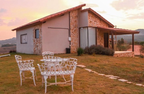 Sao Thome das Letras House | Bangalô de Pedras