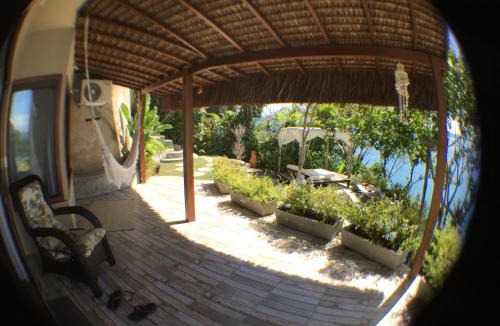Morro de Sao Paulo Apartment | Bangalô dos Sonhos - Morro de Sao Paulo