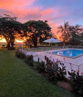 Rolandia House | Bangalô Rancho Ouro Verde