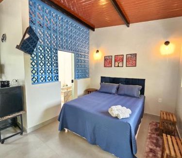 Cavalcante House | Bangalôs Cavalcante