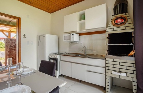 Ibiraquera Ski Chalet | Bangalos Luz da Lagoa
