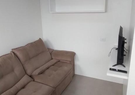 Assis Apartment | Barão do rio branco