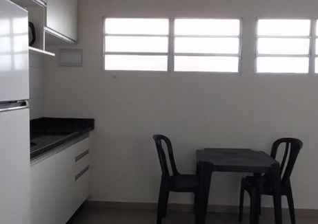 Assis Apartment | Barão do rio branco