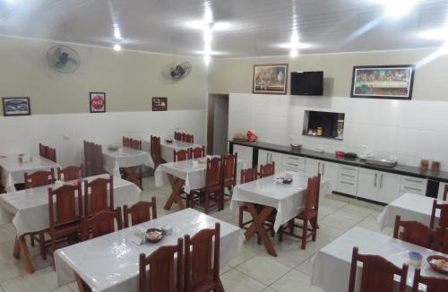 Junqueiropolis Hotel | Barbara's Hotel