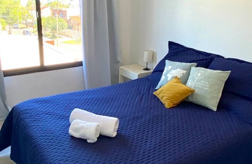 Moron Condo | Barbara Suite Moron @barbarasuites