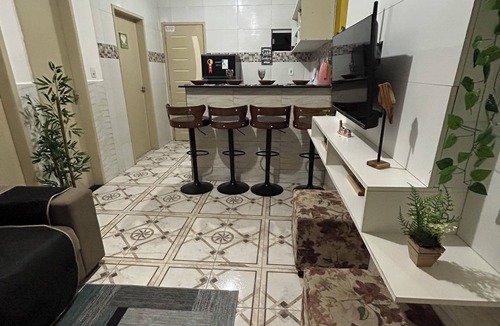 Olaria House | Barbosa Residential