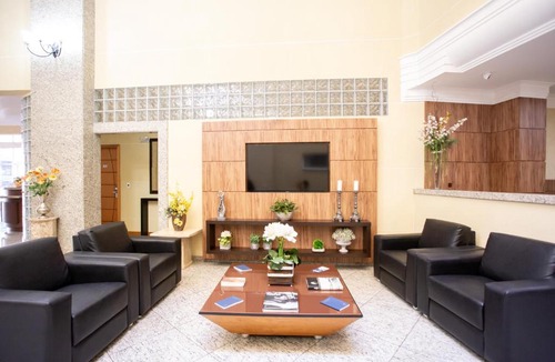 Centro Hotel | Barbur Center Hotel