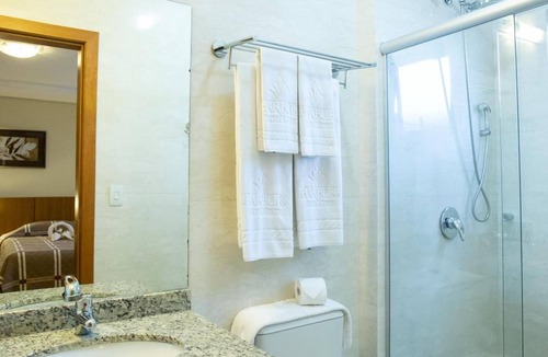 Centro Hotel | Barbur Center Hotel