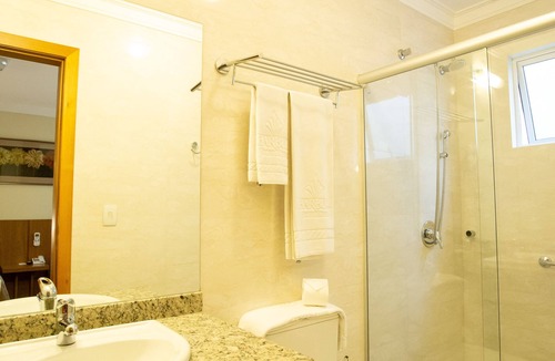 Centro Hotel | Barbur Center Hotel