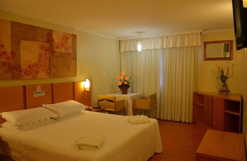 Oficinas Hotel | Barbur Plaza Hotel