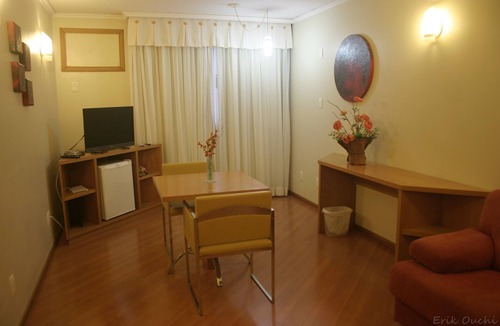 Oficinas Hotel | Barbur Plaza Hotel
