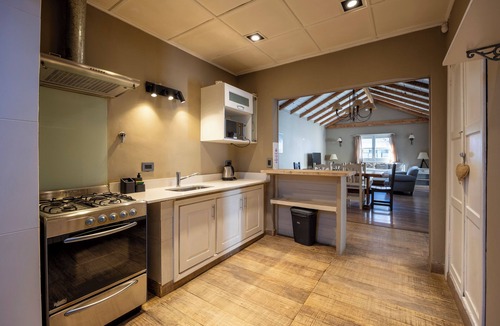Centro House | Bariloche Historic House Central