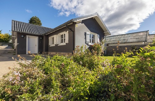 Centro House | Bariloche Historic House Central