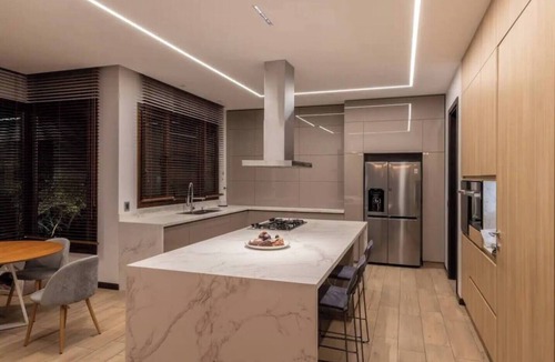 Villa Los Coihues House | Bariloche Arelauquen Country